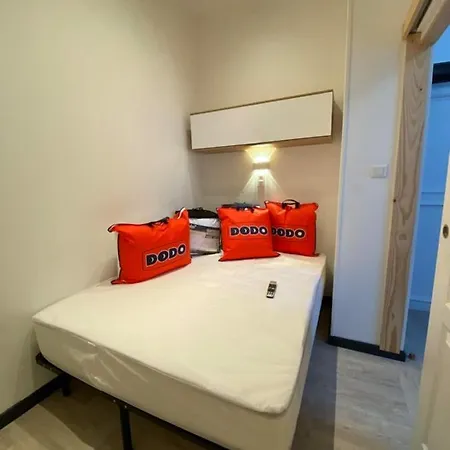 Apartment Coeur De Ville Rdc 01
